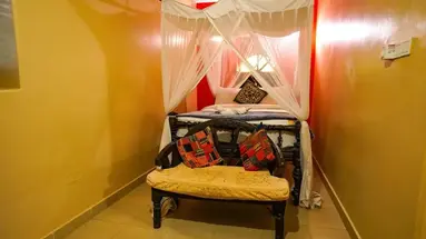 Jafferji House & Spa