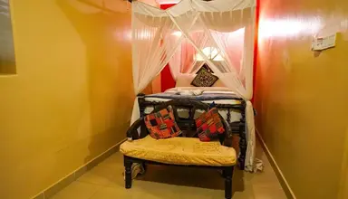 Jafferji House & Spa