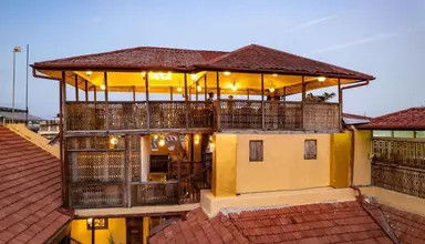 Jafferji House & Spa