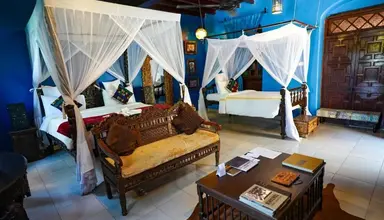 Jafferji House & Spa