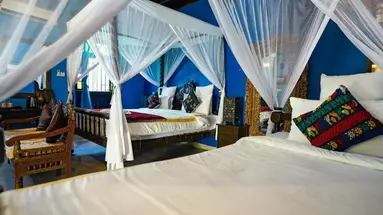 Jafferji House & Spa