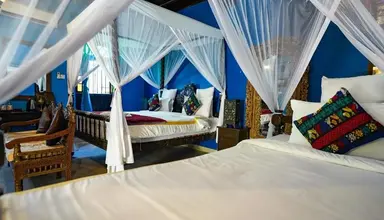 Jafferji House & Spa