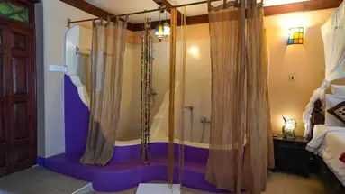 Jafferji House & Spa