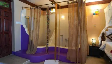 Jafferji House & Spa