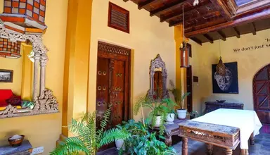 Jafferji House & Spa