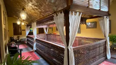 Jafferji House & Spa