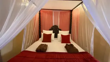 Jafferji House & Spa