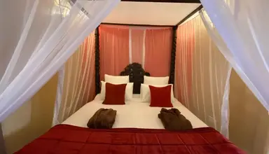 Jafferji House & Spa