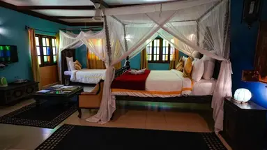 Jafferji House & Spa