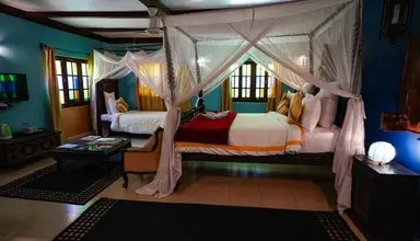 Jafferji House & Spa