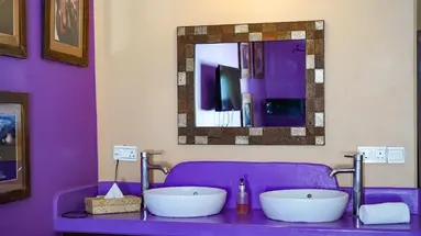 Jafferji House & Spa