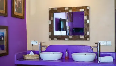 Jafferji House & Spa