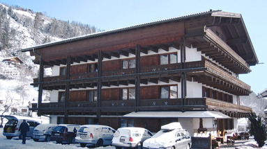 Jaga Hans'l