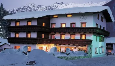 Jagerhof (Feichten)