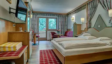 Jagerhof (Gerlos)