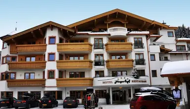 Jagerhof (Gerlos)