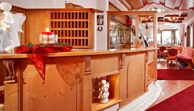 Jagerhof (Gerlos)