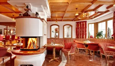 Jagerhof (Gerlos)