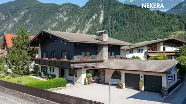 Jagerhof (Mayrhofen)