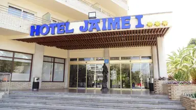 Jaime I