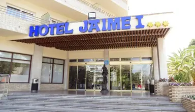 Jaime I