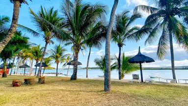 Jalsa Beach Hotel & Spa