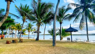Jalsa Beach Hotel & Spa