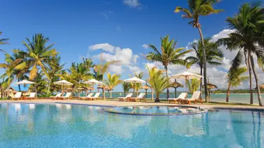 Jalsa Beach Hotel & Spa