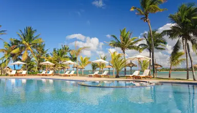 Jalsa Beach Hotel & Spa