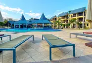 Jalsa Beach Hotel & Spa