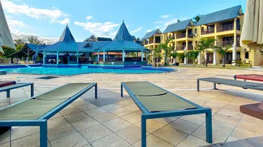 Jalsa Beach Hotel & Spa