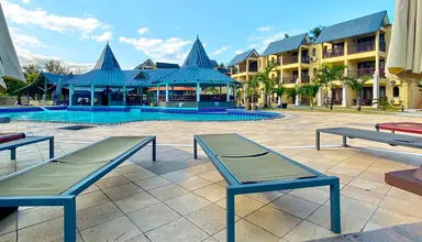 Jalsa Beach Hotel & Spa