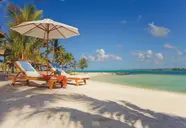 Jalsa Beach Hotel & Spa
