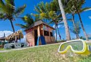 Jalsa Beach Hotel & Spa