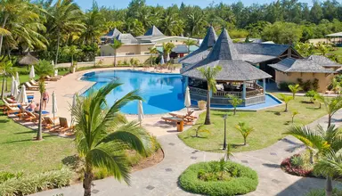 Jalsa Beach Hotel & Spa