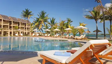 Jalsa Beach Hotel & Spa