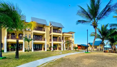 Jalsa Beach Hotel & Spa