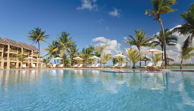 Jalsa Beach Hotel & Spa