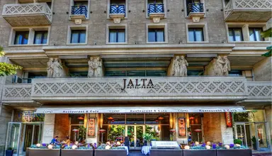 Jalta (Praga)