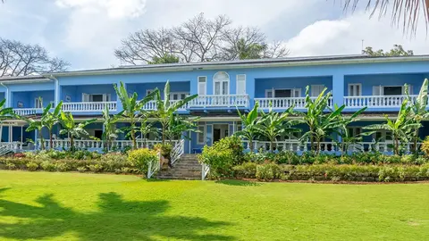 Hotel Jamaica Inn