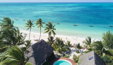 Jambiani Villas