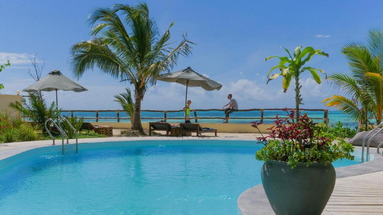Jambiani Villas