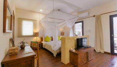 Jambiani Villas