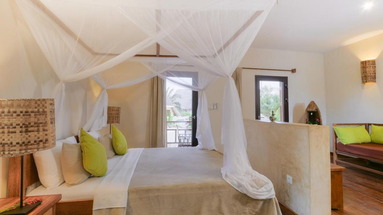 Jambiani Villas