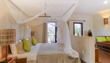 Jambiani Villas