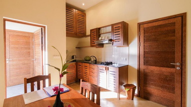 Jambiani Villas
