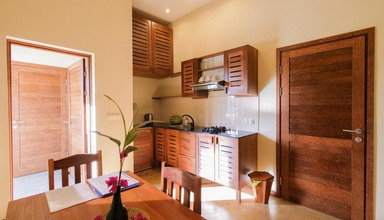 Jambiani Villas
