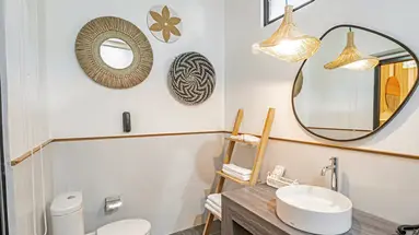 Jambuluwuk Oceano Resort Gili Trawangan