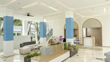 Jambuluwuk Oceano Resort Gili Trawangan