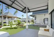 Jambuluwuk Oceano Resort Gili Trawangan